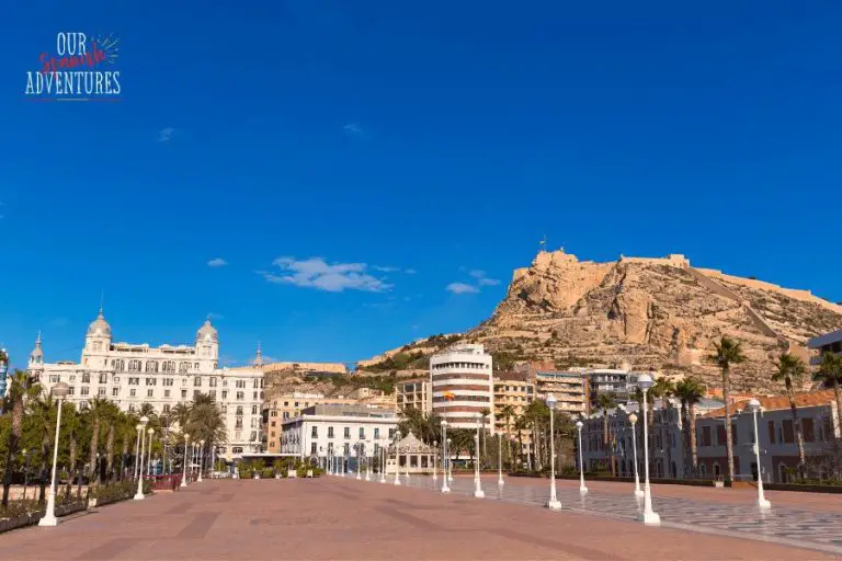10 of the best things to do in Alicante