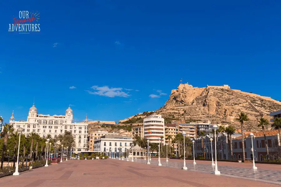 Costa Blanca: Ausflugstipp zum Leuchtturm - Wunderschöner Küsten