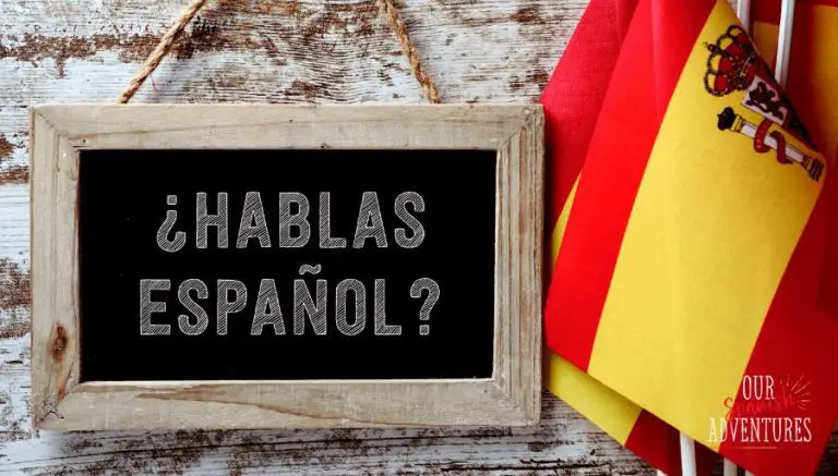 33 resources to help you learn Spanish faster