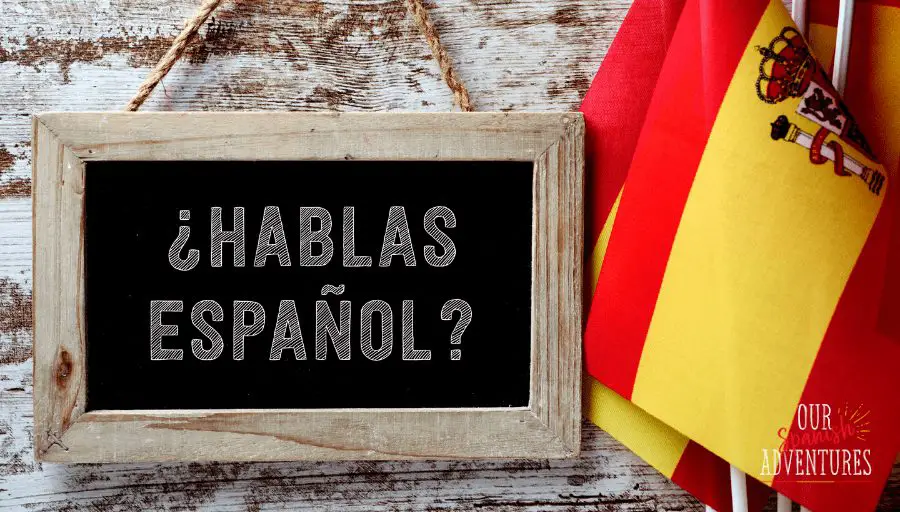 33 Resources To Help You Learn Spanish