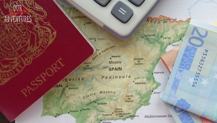 How to apply for permanent residency in Spain