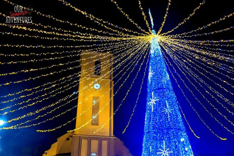 Spanish Christmas and New Year’s traditions you need to experience