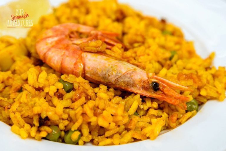 10 most popular Spanish dishes