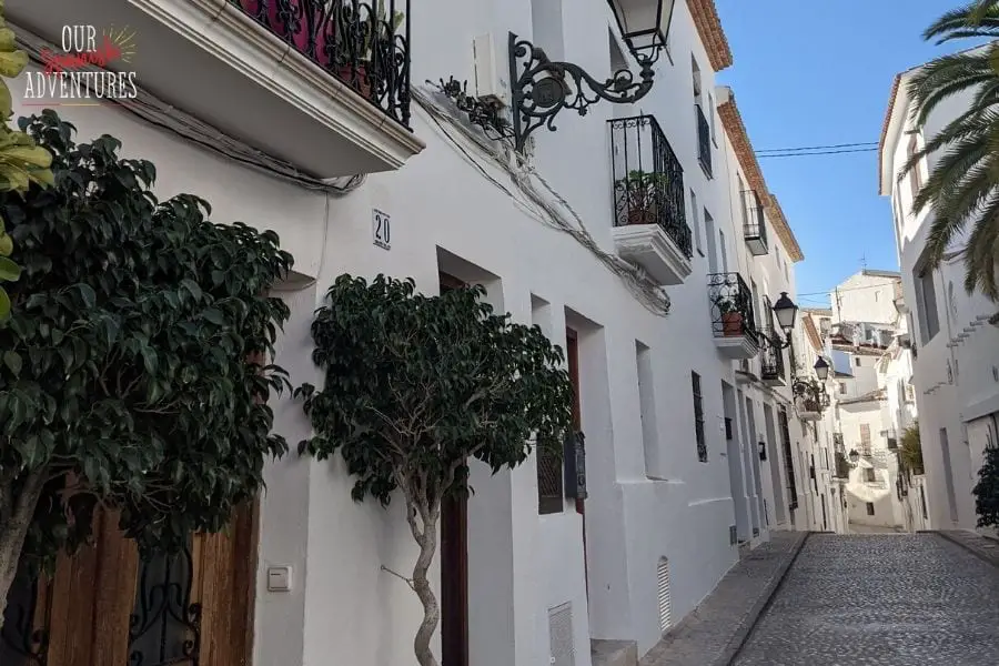 altea