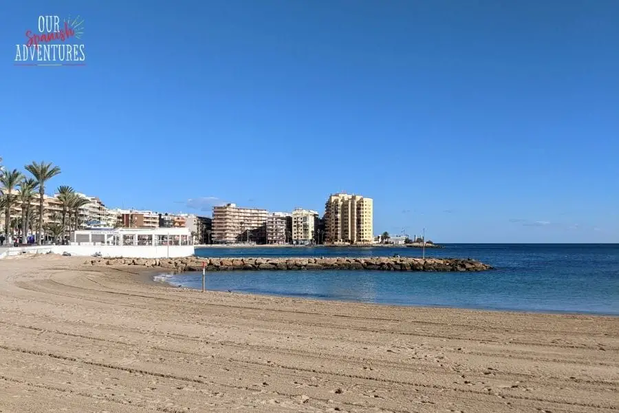 torrevieja