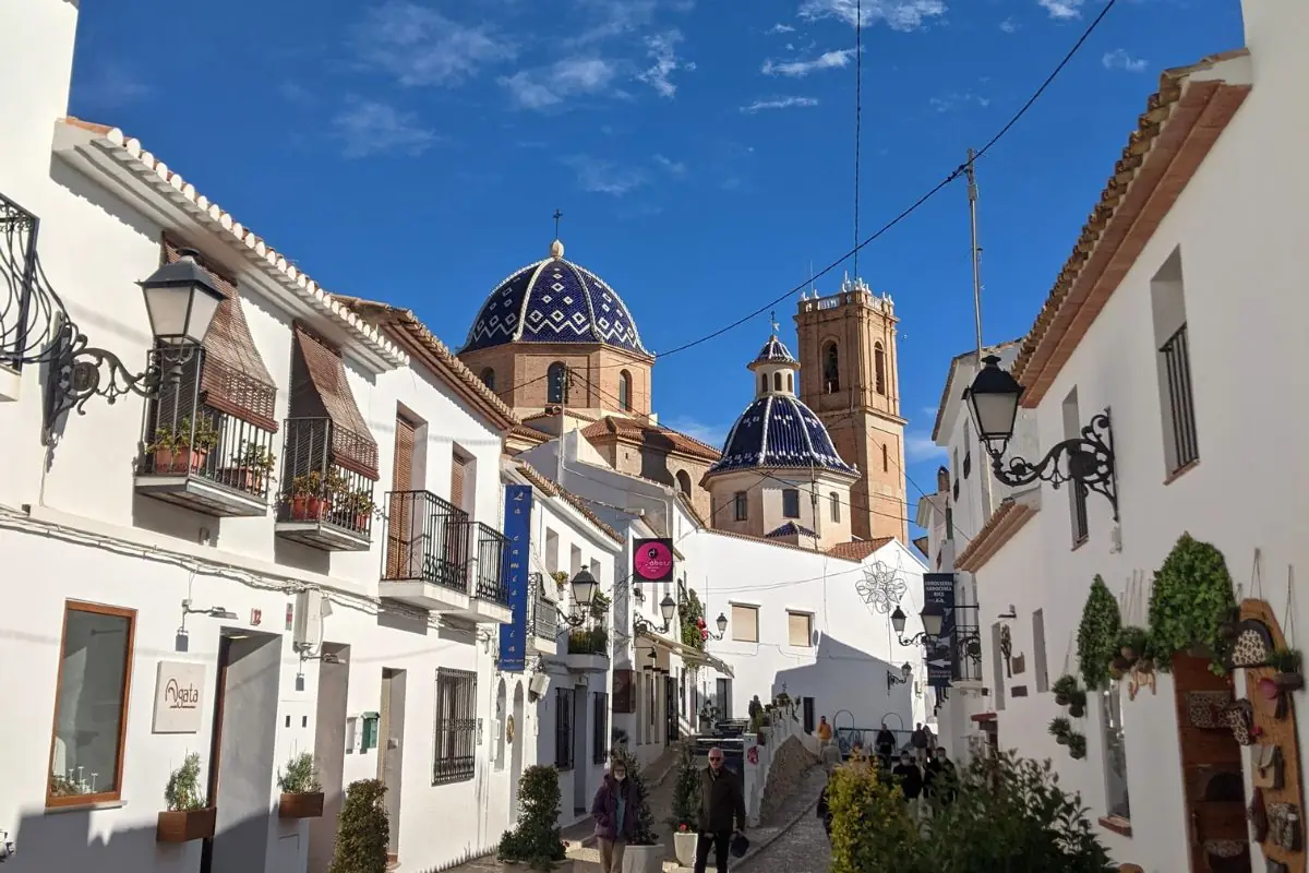 altea