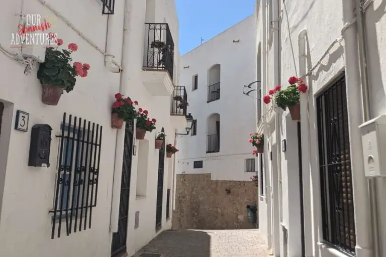 6 of Spain’s best Pueblos Blancos and where to find them