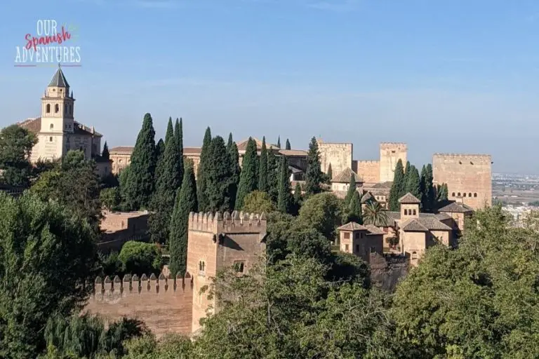 The best things to do in Granada