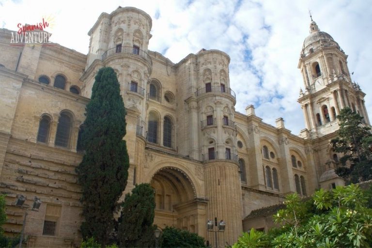 10 movies & TV shows filmed in Spain Our Spanish Adventures