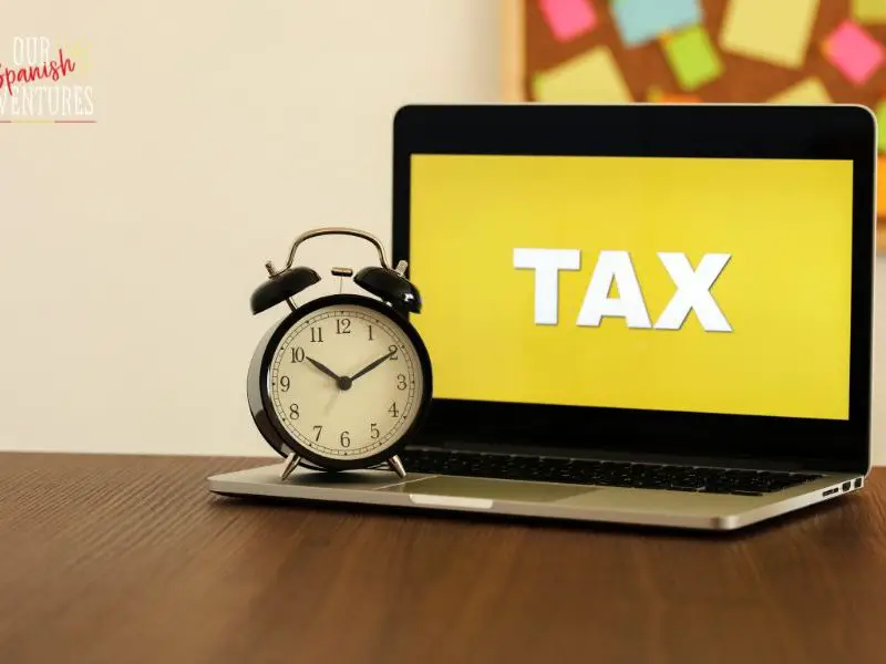 How to save money on groceries and bills in Spain Our Spanish Adventures