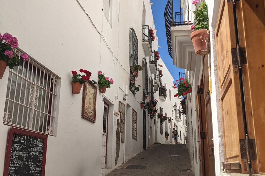 blog - things to do in Mojacar