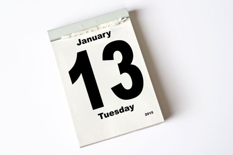 Why Tuesday 13th is unlucky and other Spanish superstitions