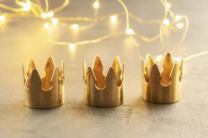 What are the Three Kings celebrations in Spain?