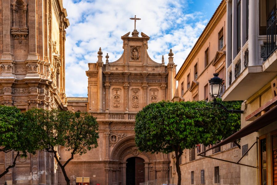 Places to visit within a 3 hour drive of Alicante - Murcia