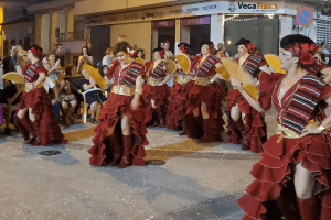What are the Costa Blanca’s Moors & Christians fiestas all about?