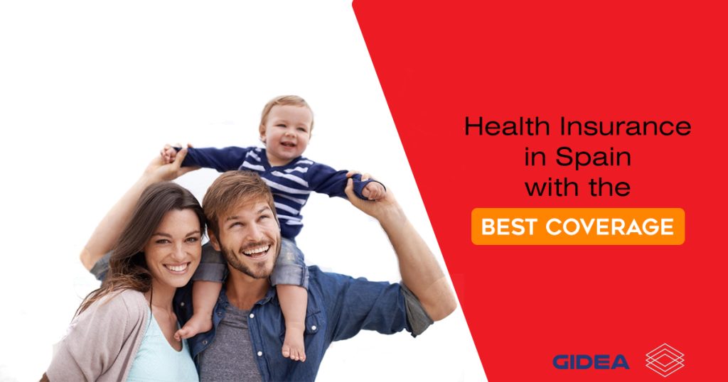 Family Private Health Insurance Policy Cover