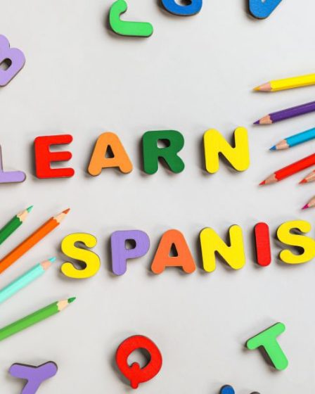 Best websites to help children learn spanish