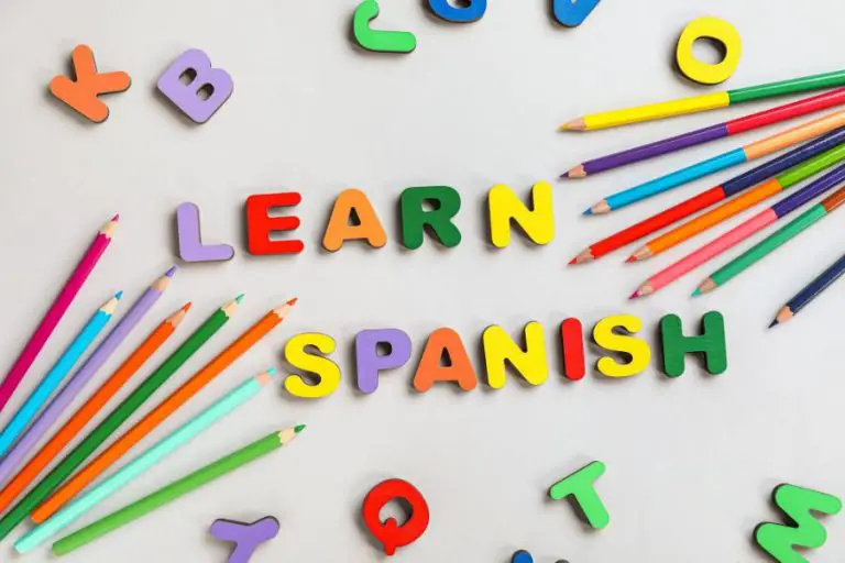 The best websites to help children learn Spanish and enjoy it