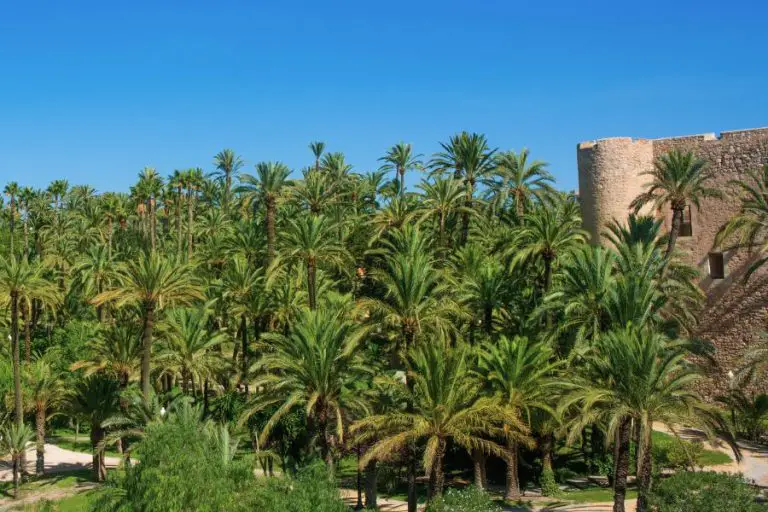 10 of the best UNESCO World Heritage Sites in Spain
