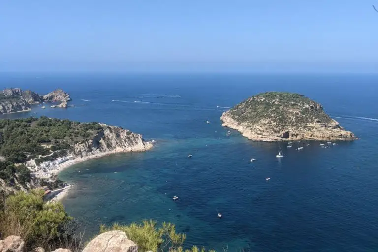 10 good reasons to visit Jávea