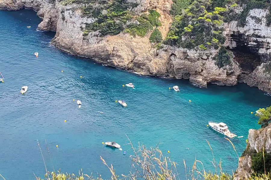 reasons to visit javea