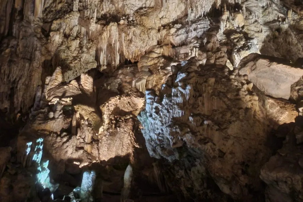 Exploring the Caves of Nerja | Our Spanish Adventures