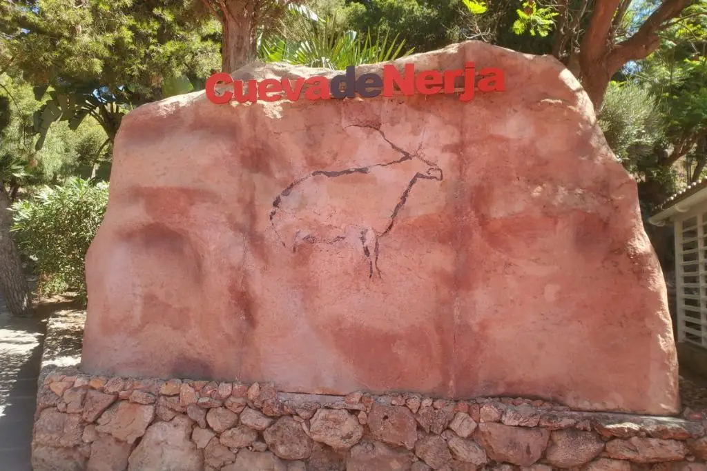 cueva de nerja