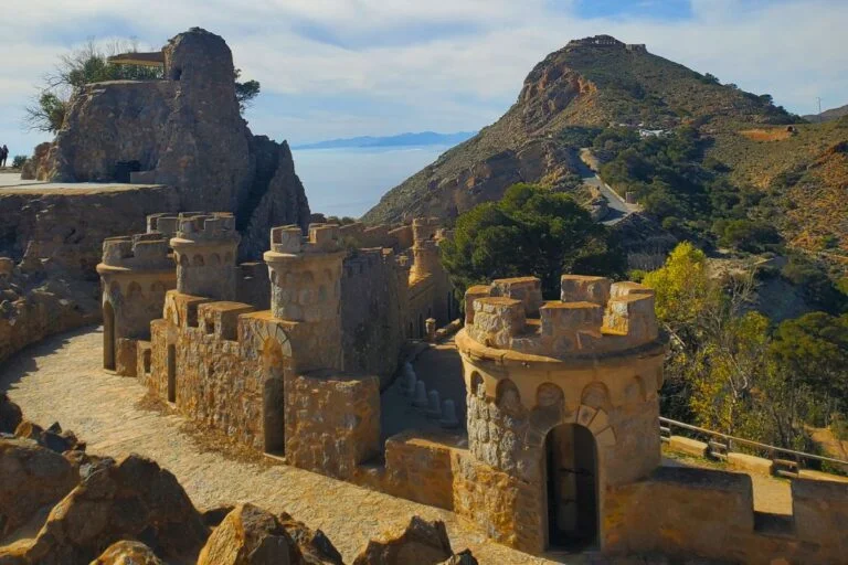 Exploring Cabo Tiñoso: A Hidden Gem Near Cartagena