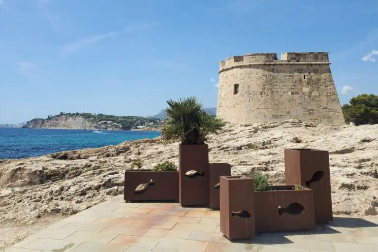 Your Dream Trip to the Costa Blanca: Top Places to Go, What to Do & Where to Stay
