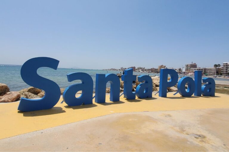 Discover Santa Pola: A Coastal Gem on the Costa Blanca