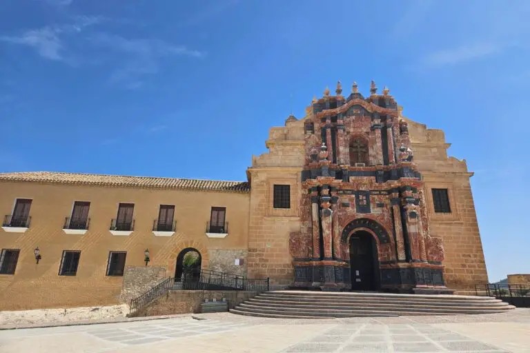 Caravaca de la Cruz Day Trip: Exploring Murcia’s Holy City